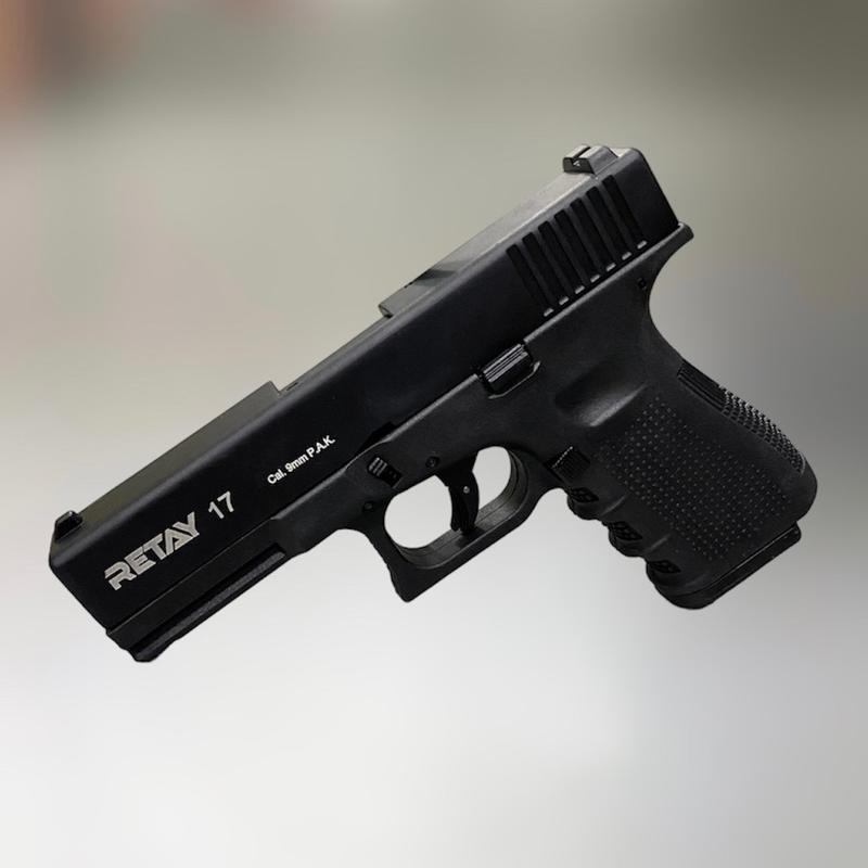 Retay G17 9 retay-g17-9